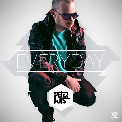 Peter Luts – Everyday