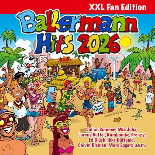 Various Artists