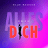 Cover: Olaf Berger - Alles oder Dich