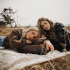 Cover: LEA x LINDA - Zuhause