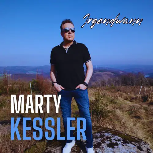 Marty Kessler