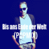 Cover: Alex Straub - Bis ans Ende der Welt (POPMIX)