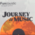Cover: Funcoustic - Journey to Music