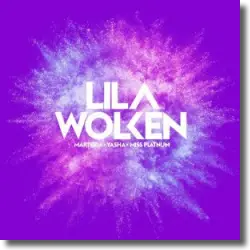 Cover: Marteria, Yasha & Miss Platnum - Lila Wolken