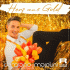 Cover: Damiano Maiolini - Herz aus Gold