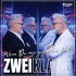 Cover: Zweiklang - Wenn du mir gegenüber stehst