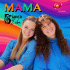 Cover: Bianca Erbe - Mama