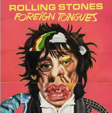 The Rolling Stones