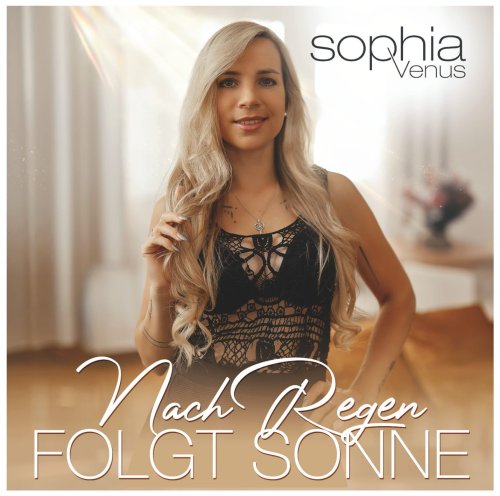 Sophia Venus