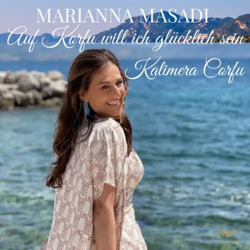 Marianna Masadi