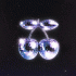 Cover: Purple Disco Machine - Disco Cherry