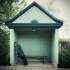 Cover: Magda - Wieso