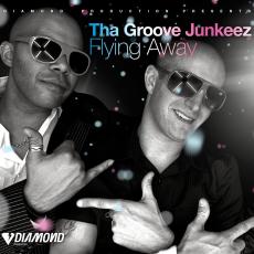 Tha Groove Junkeez  feat. Al Walser – Flying Away