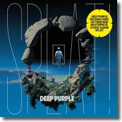 Cover: Deep Purple - SPLAT!