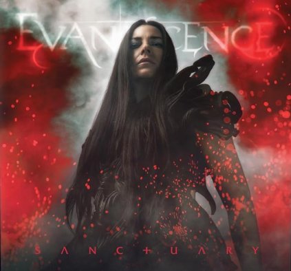 Evanescence