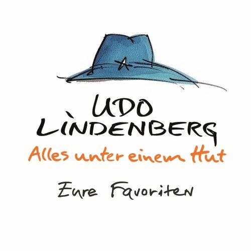 Udo Lindenberg