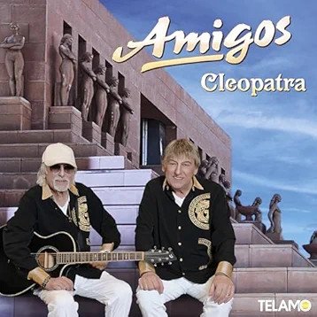 Amigos