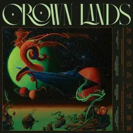 Crown Lands