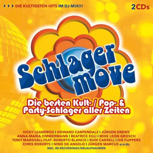 Various Artists