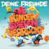 Cover Platz 12
