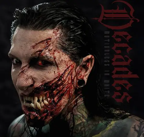 Motionless in White