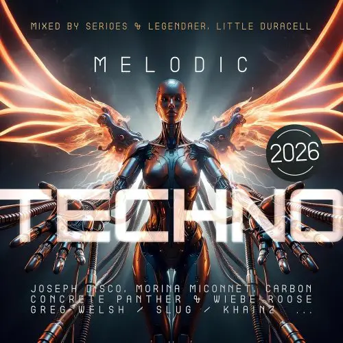Various Artists