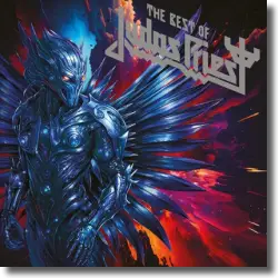 Cover: Judas Priest - The Best of Judas Priest