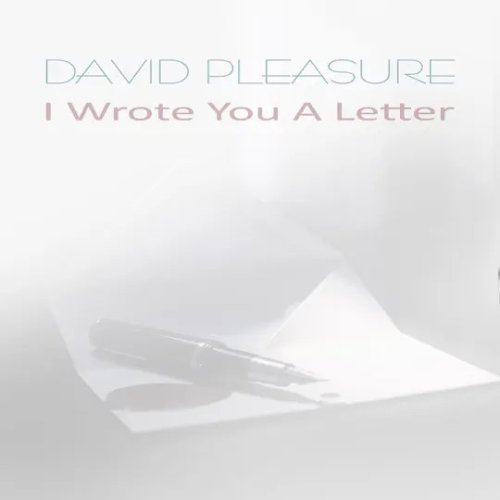 David Pleasure