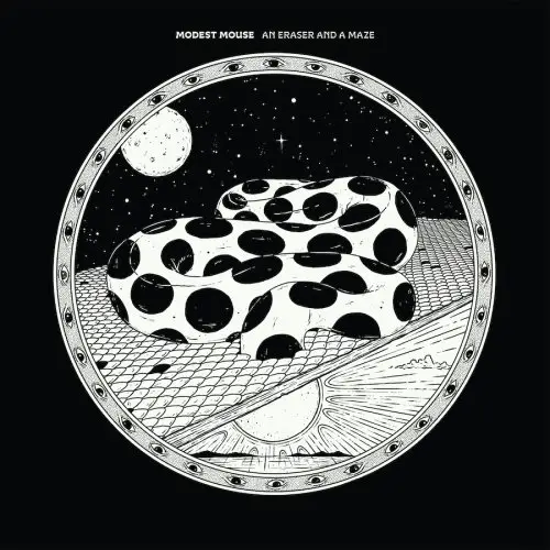 Modest Mouse