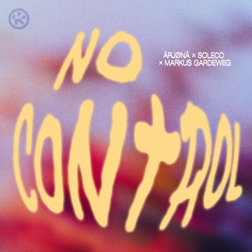ÄRJØNÄ, SOLECO & Markus Gardeweg