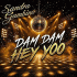 Cover: Sandra Gambino - Dam Dam Hey Yoo