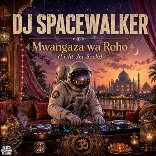 DJ Spacewalker