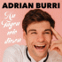 Cover: Adrian Burri - An Tagen wie diesen