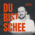 Cover: Dominik Gassner - Du bist schee