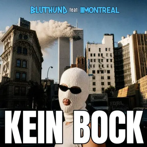 BLUTHUND feat. MONTREAL