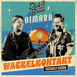 Dick Brave & Oimara
