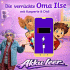 Die verrückte Oma Ilse