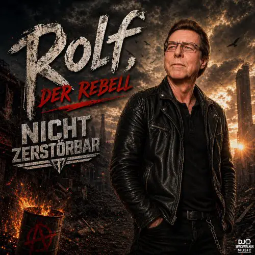 Rolf, der Rebell