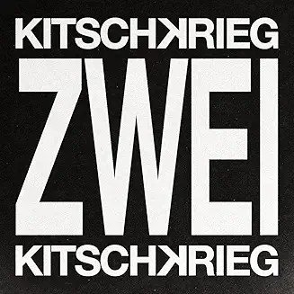 KITSCHKRIEG, Blumengarten & Shirin David