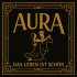 Cover: AURA - Das Leben ist schön