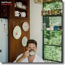 Cover: Niall Horan - Dinner Party