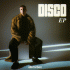 Cover: Alle Farben - Disco
