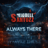 Miguell Santozz