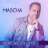 Cover: Manuel Mascha - Meine Wilden Jahre