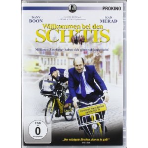 Cover Platz 5