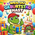 Cover Platz 9