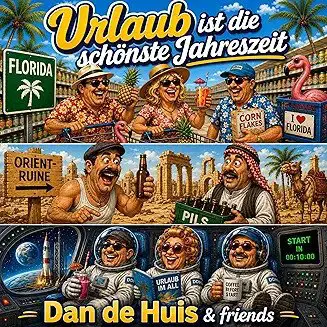 Dan De Huis