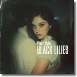 Cover: Parov Stelar - Black Lilies