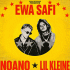 Cover: Noano & Lil Kleine - Ewa Safi