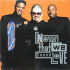 Cover: Heavy D & The Boyz feat. Aaron Hall - Now That We Found Love